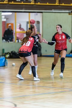 Bild 111 - wAJ SV Henstedt Ulzburg - SC Alstertal Langenhorn : Ergebnis: 30:41